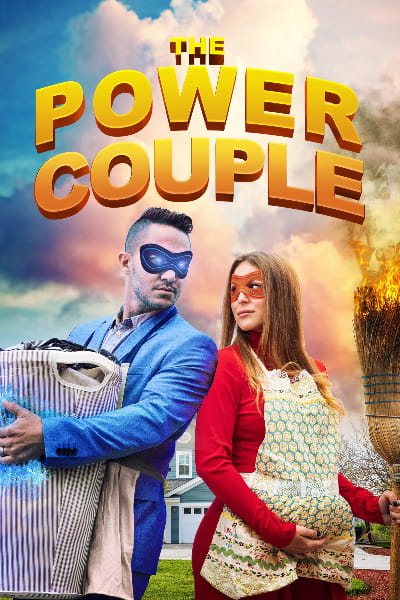 The Power Couple - Season 1