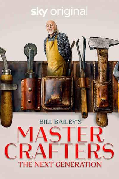 The Princes Master Crafters - Season 2