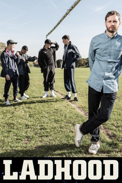 Ladhood - Season 1