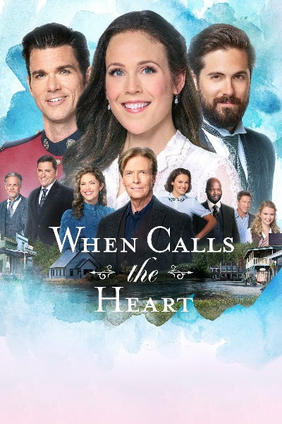 When Calls The Heart - Season 8