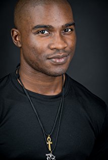 Tahj Vaughans