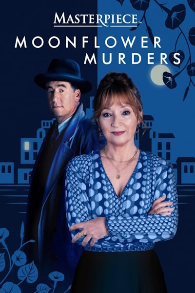 Moonflower Murders - Season 1