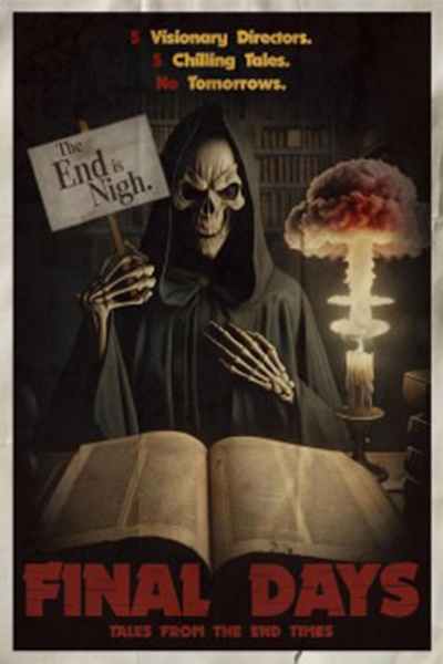 Fd Tales from the End Times