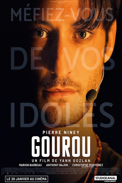 Guru (Gourou)