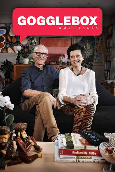 Gogglebox Australia - Season 8