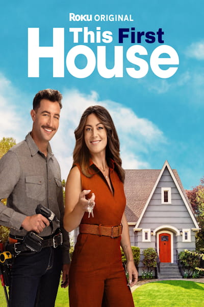This First House - Season 1