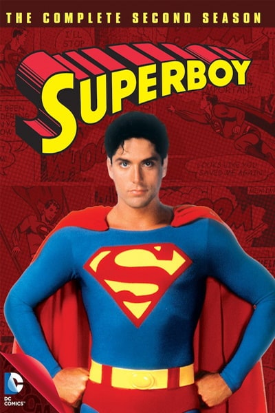 Superboy - Season 2