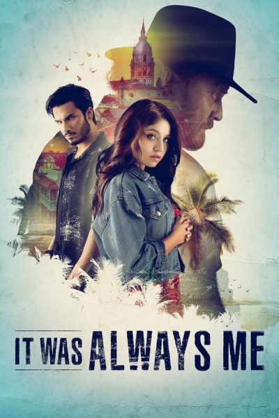 It Was Always Me - Season 1
