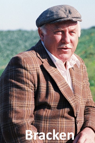 Bracken - Season 1
