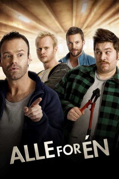 All for One (Alle for en)