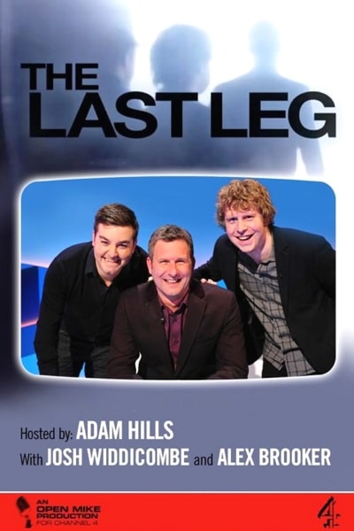 The Last Leg - Season 19