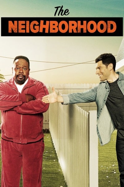 The Neighborhood - Season 2