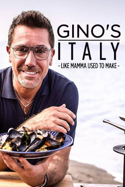 Ginos Italy - Season 1