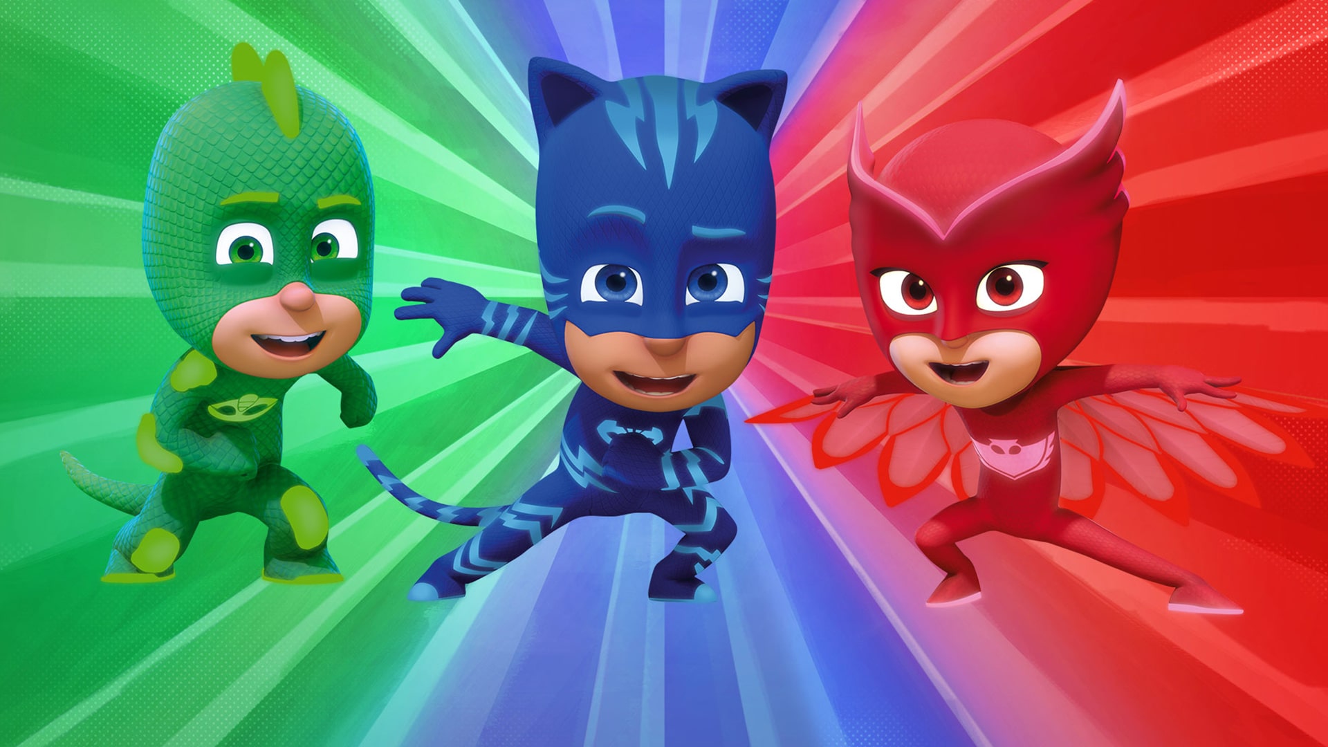 Pj Masks Season 1 Watch Online Free On Primewire 