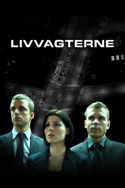 The Protectors (Livvagterne) - Season 1