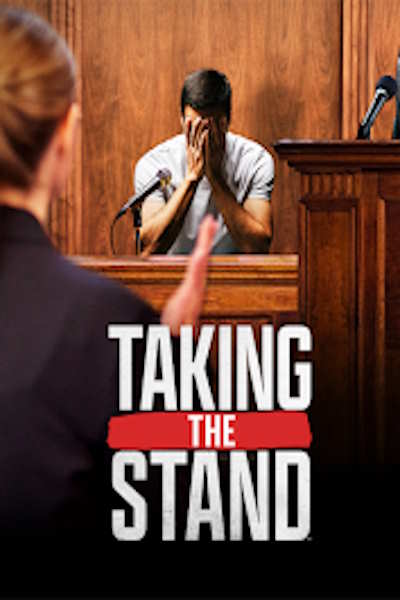 Taking the Stand - Season 4