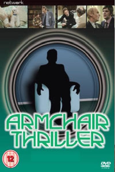 Armchair Thriller - Season 2