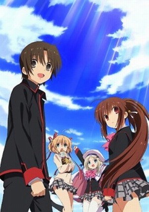 Little Busters [Sub: Eng]