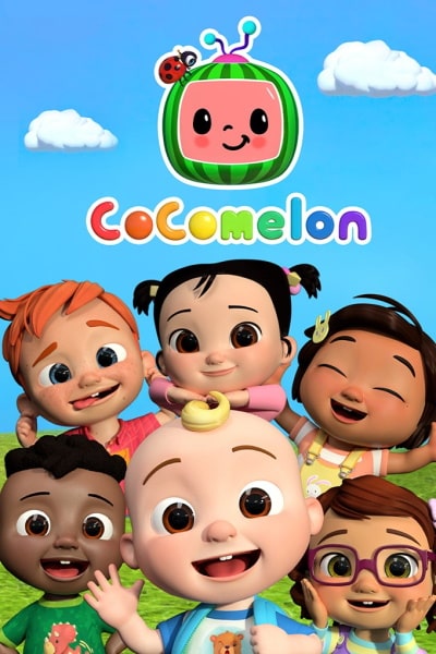 Cocomelon - Season 1