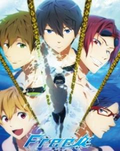 Free!! [Sub: Eng]