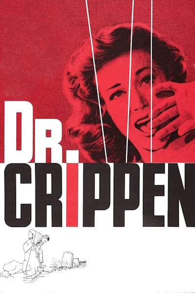 Dr Crippen