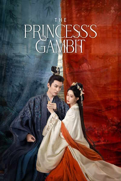 The Princesss Gambit (Tao Hua Ying Jiang Shan) - Season 1