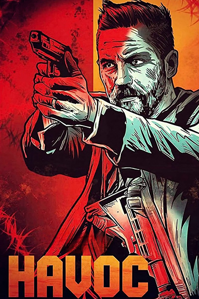 Havoc (2025)