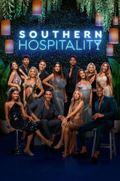 Southern Hospitality - Season 4