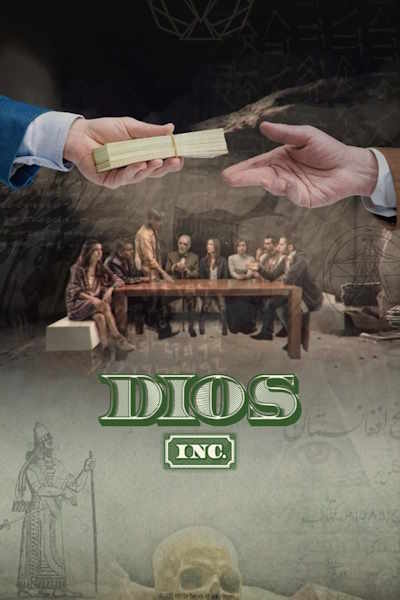 Dios Inc - Season 1