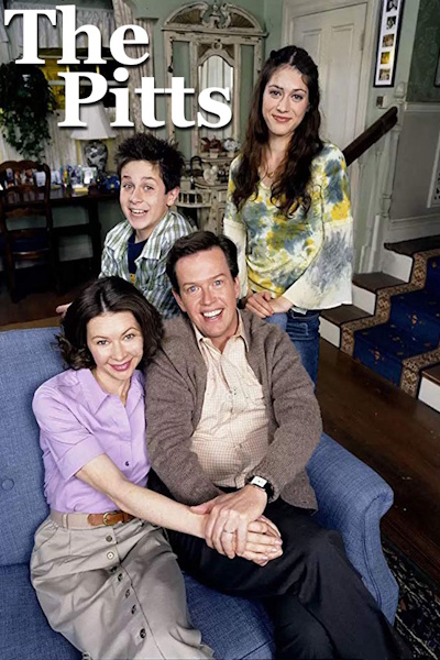 The Pitts - Season 1