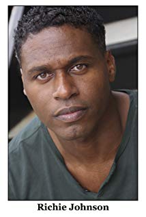 Richie Johnson