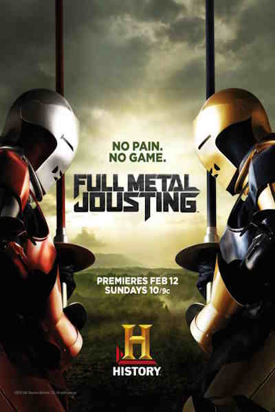 Full Metal Jousting - Season 1