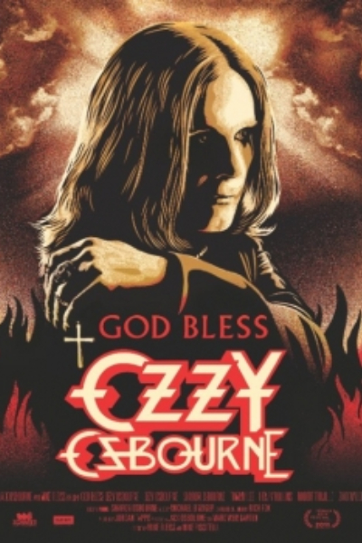 God Bless Ozzy Osbourne