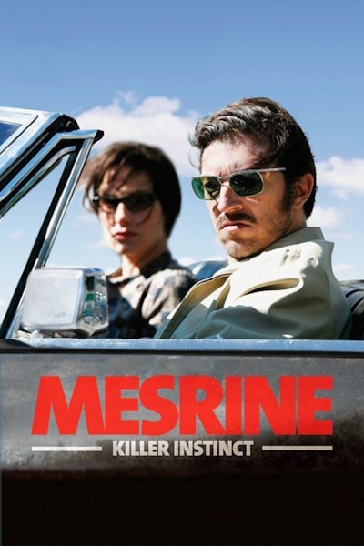 Mesrine: Killer Instinct (Liinstinct de mort)