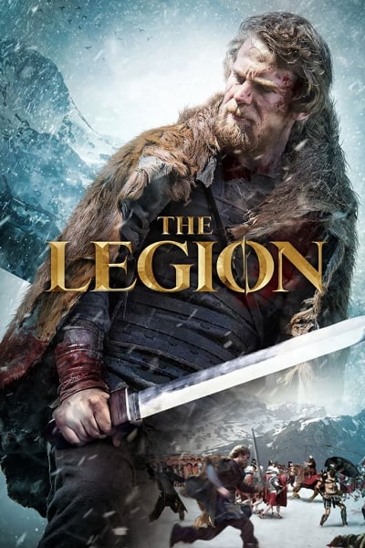 The Legion [Sub: Eng]