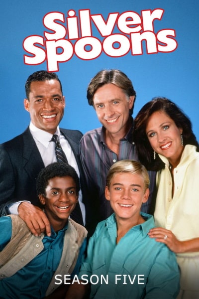 Silver Spoons - Season 5