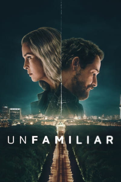 Unfamiliar - Season 1