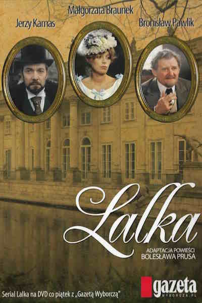 Lalka - Season 1