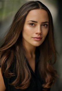 Sophie Robertson