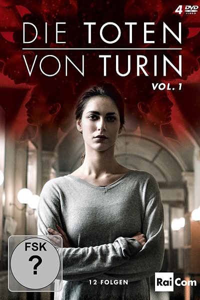 Thou Shalt Not Kill (Non uccidere) - Season 1