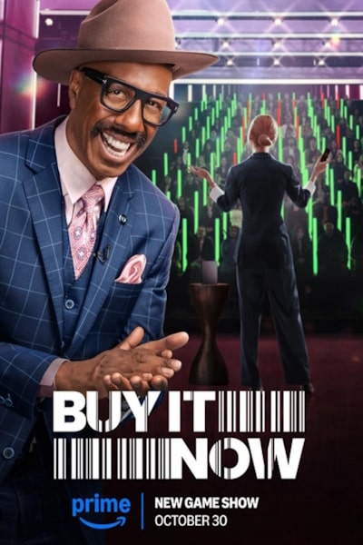 Buy It Now - Season 1