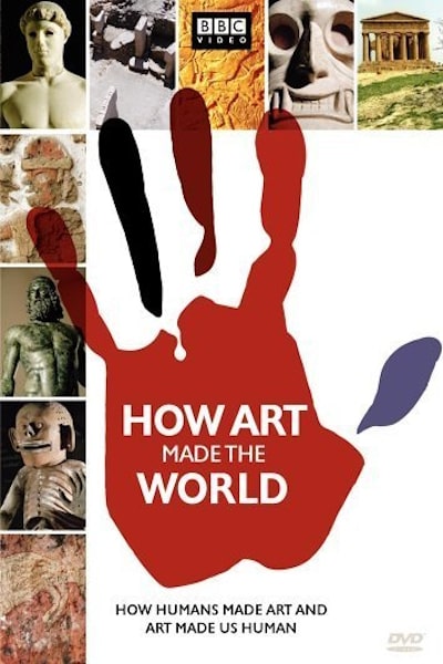 How Art Made the World - Season 1