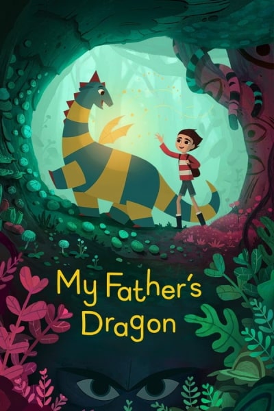 My Fathers Dragon