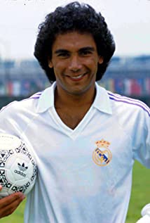 Hugo Sanchez