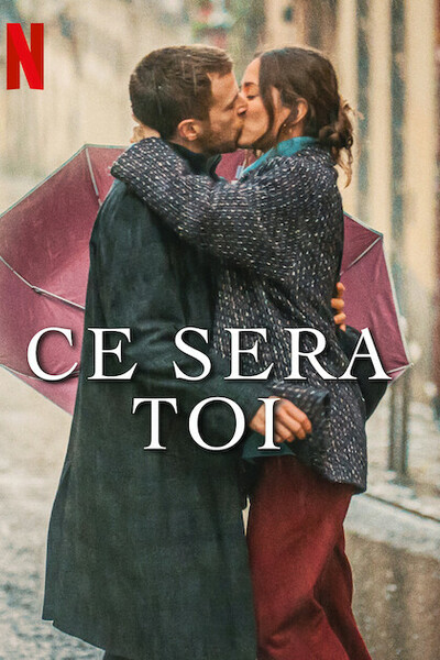 Love at First Kiss (Eres t&uacute;)