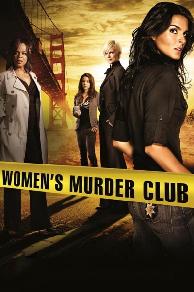 Womens Murder Club - Season 1