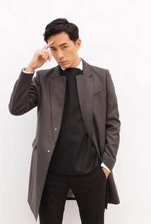 Joseph Yuan-Chang Cheng
