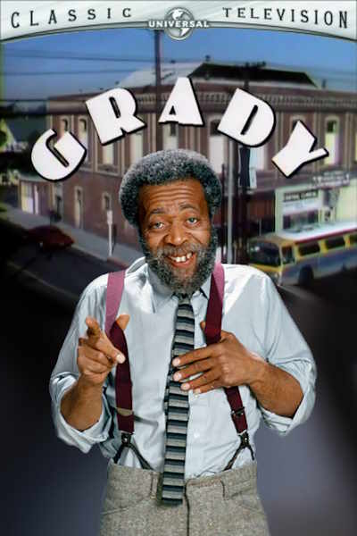 Grady - Season 1