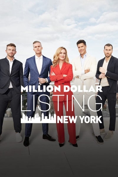 Million Dollar Listing New York - Season 9