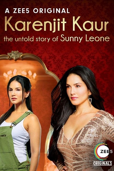 Karenjit Kaur - The Untold Story of Sunny Leone&nbsp;- Season 1 [Sub: Eng]